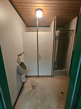 WC/Dusche - 