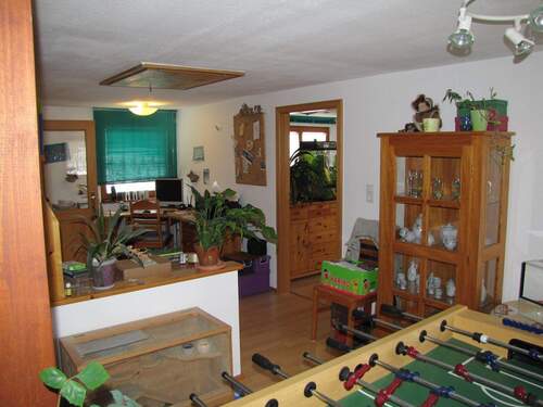 offener Wohn-Essbereich - Etagenwohnung mit 55,00 m² in Griesheim zur Miete