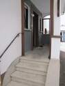 Hauseingang - 