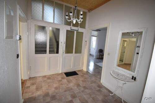 Diele EG - 8 Zimmer Mehrfamilienhaus, Wohnhaus zum Kaufen in Bad Sachsa