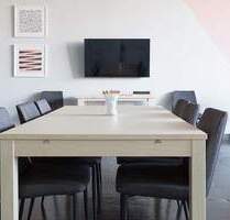 Bürofläche in Wiesbaden - 1.000,00&nbsp;EUR Kaltmiete, ca.&nbsp; 100,00&nbsp;m&sup2;&nbsp;Wohnfl&auml;che in Wiesbaden (PLZ: 65189)