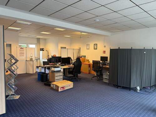 IMG_7825.jpg - 3 Zimmer Gewerbeobjekt (Büro, Produktion, Verkauf) zum Kaufen in Stolberg