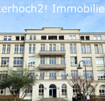 Loftartige 3-Zimmer-Wohnung im Pankower Denkmal - J. Garbáty - Berlin