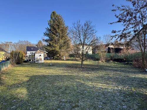 Grundstücksansicht - Grundstück in Brieselang zum Kaufen