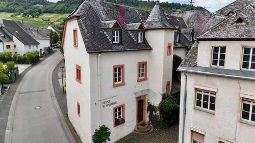 Bild 3 - Mehrfamilienhaus, Wohnhaus in Leiwen