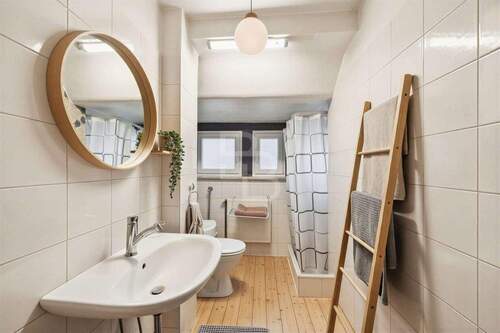 Badezimmer (KI generiert) - 