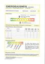 Energieausweis - 