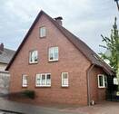 Ansicht - 6 Zimmer Einfamilienhaus zum Kaufen in Brake