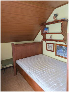 Zimmer im OG - 
