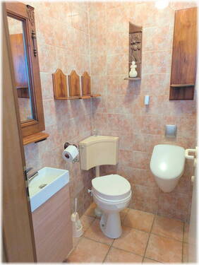 Gäste WC - 