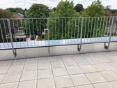 Dachterrasse - 