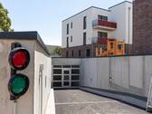 TG Zufahrt - 