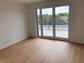 Wohnbereich - Etagenwohnung mit 60,00 m&sup2; in Bonn zur Miete