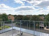 Dachterrasse - 