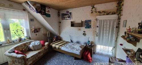 Ein Kinderzimmer - 