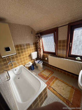 Badezimmer - 
