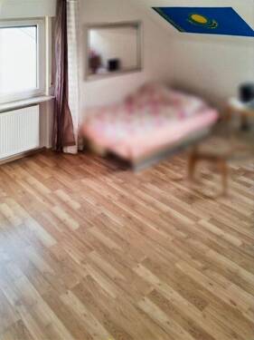 Wohnzimmer OG - 