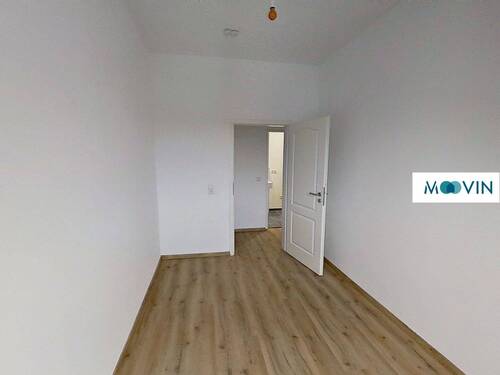 Ansicht II: Schlafzimmer II - 