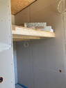 Kinderzimmer mit Hochbett - 
