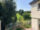 Ansicht Gartenbereich - 