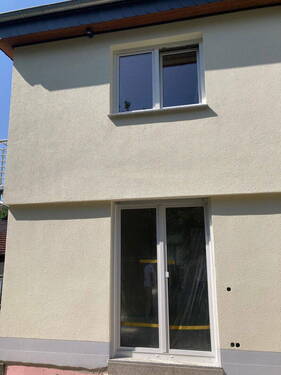Terrasse - 