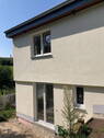 Ostansicht - Einfamilienhaus mit 155,00 m² in Dorfhain zur Miete