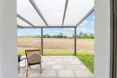 Terrasse - 