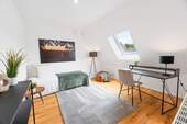 Kinderzimmer 1 - Modern & gemütlich: renoviertes Haus, ruhige Lage, provisionsfrei, sofort frei