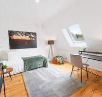 Modern & gemütlich: renoviertes Haus, ruhige Lage, provisionsfrei, sofort frei - Pfaffenhoffen an der Roth Beuren