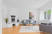 Wohnzimmer - 
