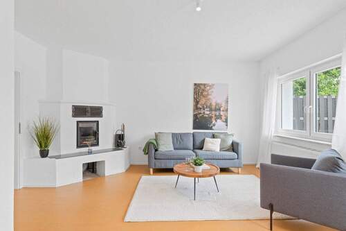 Wohnzimmer - 