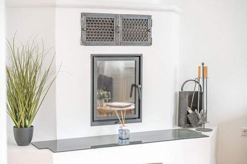 Kamin - 