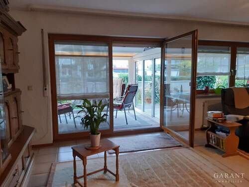 wohnen - 4 Zimmer Einfamilienhaus in Stutensee