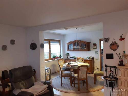 wohnen - Einfamilienhaus mit 133,00 m² in Stutensee zum Kaufen