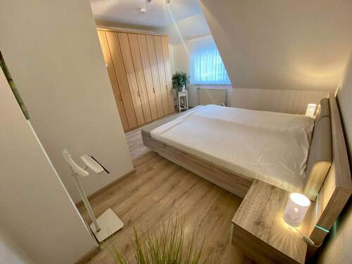 Schlafzimmer - 