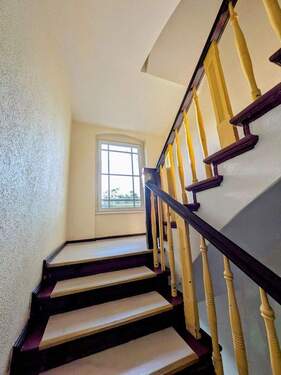 Treppenhaus - 