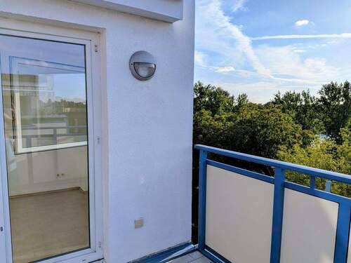 Bild 1 - Weissensee DG Wohnung mit Seeblick