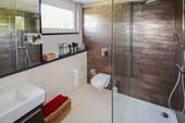Badezimmer DG - 
