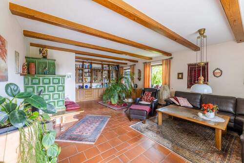 IMG_2550-HDR - 1 Zimmer Mehrfamilienhaus, Wohnhaus in Konzell