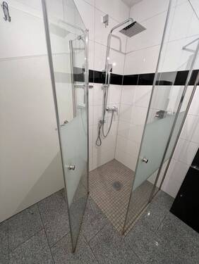 ebenerdiges Duschbad - 2 Zimmer Etagenwohnung zum Kaufen in Beckum