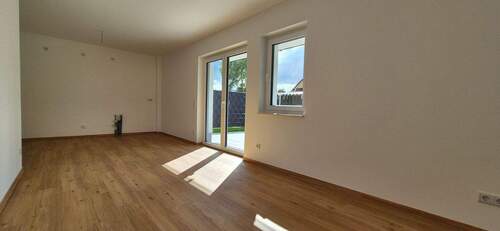 Beispiel: Bodenbelag etc. identisch - 