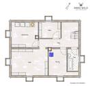 GRUNDRISS KELLERGESCHOSS - 