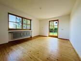 WOHNZMMER EG - 4 Zimmer Einfamilienhaus zum Kaufen in Rottenbuch