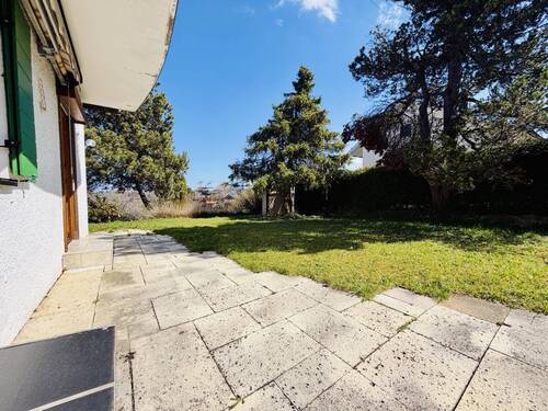 TERRASSE - 