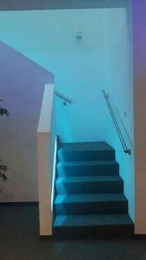 Treppe - 