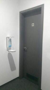 Toilette - 