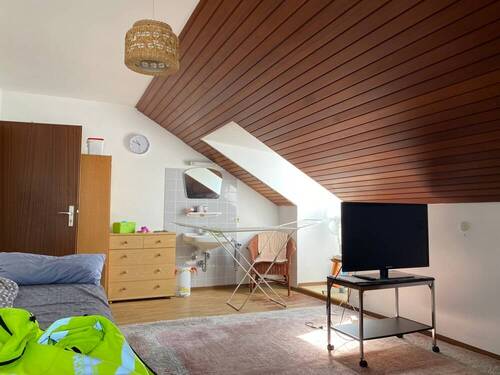 Kinderzimmer DG - 