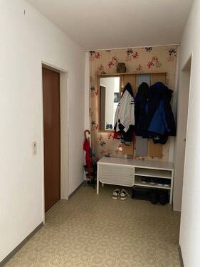 Garderobe DG - 