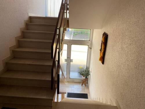 Treppenhaus - 