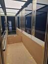 Aufzug - 